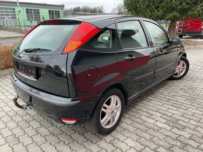 2004 FORD FOCUS 1.6 16V - 4