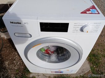 Miele W1 - 4