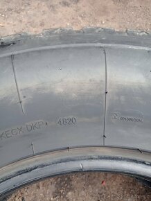 255/70 R16 - 4