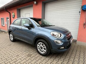 Fiat 500X 1.4 100kW - 4