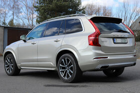 Volvo XC90 T6 AWD Momentum - 4