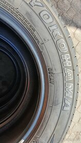 Pneu 225/65 r17 Yokohama Geolandar - 4