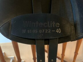 Wintec Lite d’Lux 16´ - 4