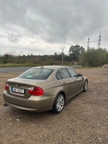 Prodám bmw e90 - 4