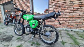 Simson S 51 enduro - 4