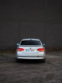 BMW 325i E92 160kw - 4