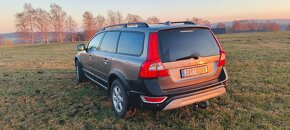 XC70 D5 136kw awd 2008 - 4