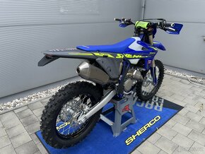 Sherco 300 4T Factory 2025 - 4