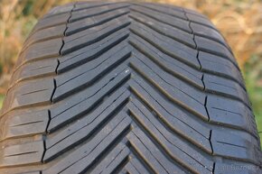 2ks zimních pneu Michelin Cross Climate 225/50R18 99W - 4