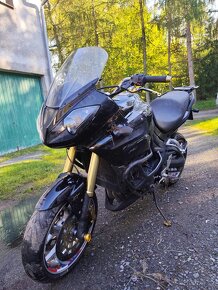 Triumph Tiger 1050 - 4