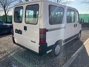 Fiat Ducato 2.8 jtd - 4