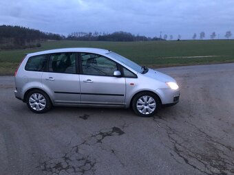 Ford Focus C-max - 4