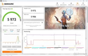 Herní PC s Ryzen 1600, GTX 1660 Super a 24" 1080p monitorem - 4