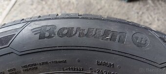 Letní pneu 185/65R15 Barum - 4