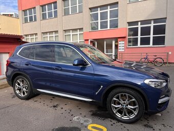 Prodám BMW X3 xdrive 20i - 4