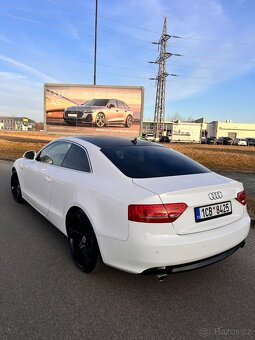 Audi A5 S-Line - 4