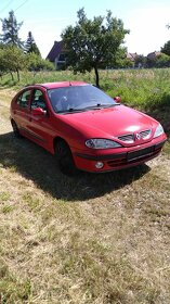 Renault Megane 1.6 16v - 4