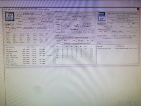 ASUS Prime H310M-K R2.0 + Intel i5 8500 + chladič - 4