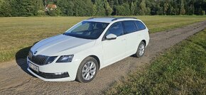 Škoda Octavia 2.0 TDi - 4