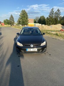 Golf VII - 4