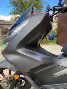 HONDA pcx 125, 10 260 km najeto - 4