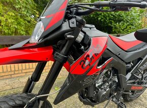 Aprilia SX 125 - 4