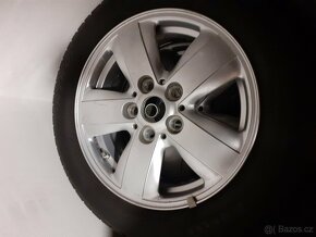 Mini Cooper Al kola, pneu Hankook  175/65 R15 4ks - 4