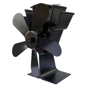 NOVÝ Ventilátor ke krbu - 4