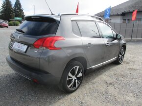 Peugeot 2008 e-HDI FAP 115 k PANORAMA LED GPS 2014 - 4