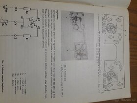 Dílenská příručka na vozy Š100,Š110L,Š110LS,Š110R - 4