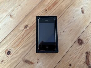 iPhone 3GS 16GB - 4