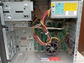 PC Hp5058mt - 4