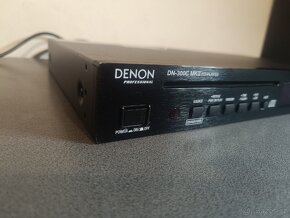 DENON DN-300C - 4