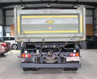 Mercedes-Benz Arocs 3351-6x4–Meiller S3+Bordmatik–EURO 6 - 4