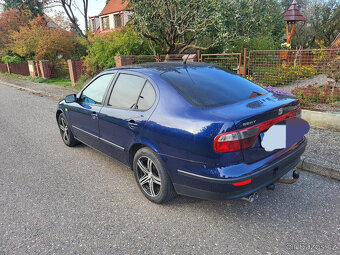 Seat Toledo - 4