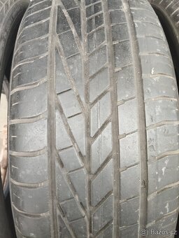 235/60/18 letni pneu GOODYEAR 235 60 18 - 4