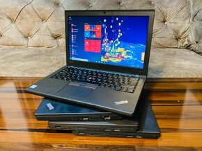 Lenovo THINKPAD x270 super stav - (i5, 256gb SSD, 8gb ram) - 4