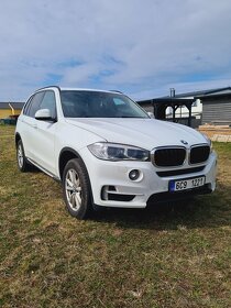 BMW X5 3.0 D 2015 4x4 - 4