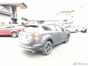 TOYOTA RAV4 AWD, 2.0, 91 kW /DIESEL/ - 4