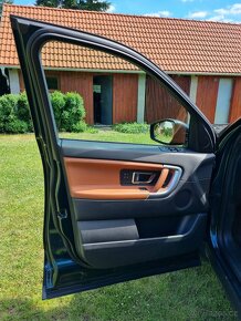 Land Rover, Discovery Sport HSE Luxury - 4