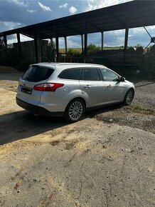 Ford Focus 2.0 tdci 103kw - 4