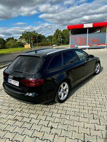 Audi A4 b8.5 2.0tdi 130kw - 4