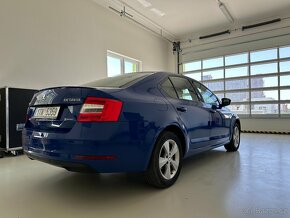 Škoda Octavia 1,5-TSi-110kw-tempomat-odpočet DPH-ČR - 4