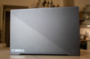 ASUS ROG Zephyrus G14 - 4