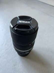 Nikon 105MM F1,2 AF DC-NIKKOR D A - 4