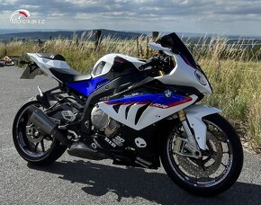 BMW S 1000 RR - 4