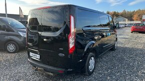 Ford Transit Custom 2.0TDCI 96kW V Přípravě - 4