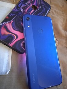 XIAOMI REDMI 9AT+HONOR 8A - 4