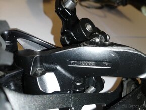 díly Shimano Deore XT 8000 11sp. - 4