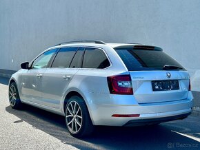 Škoda Octavia 1.6 TDI STYLE paket RS - 4